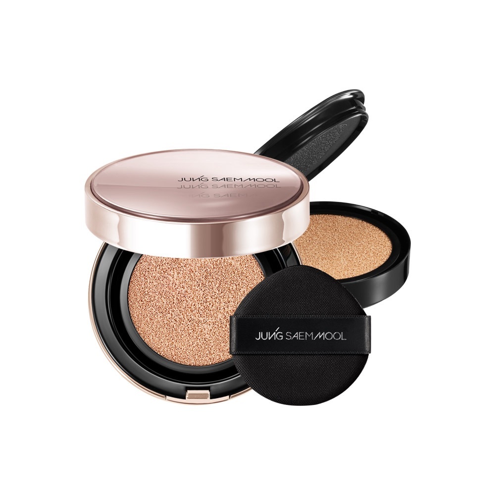Jung Saem Mool Foundation N2 Vanilla